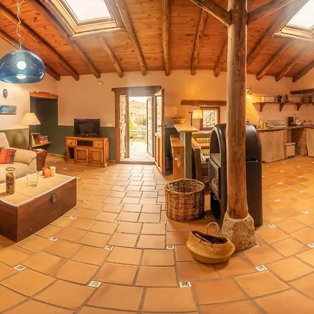 El Cerro - El Cerro I Holiday home