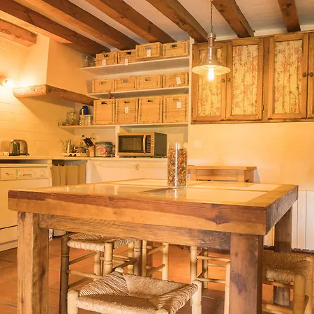 El Cerro - El Cerro I Venkovský dům