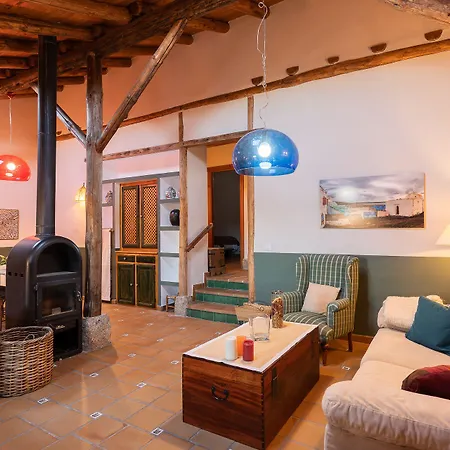 Venkovský dům El Cerro - El Cerro I