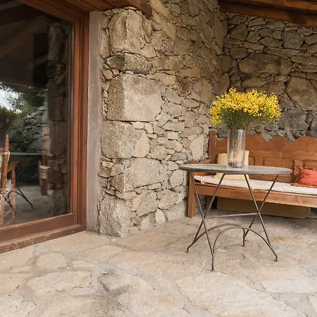 Venkovský dům El Cerro - El Cerro I Navarredonda de Gredos