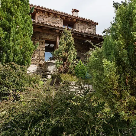 Venkovský dům El Cerro - El Cerro I *