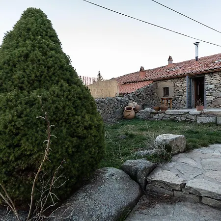 El Cerro - El Cerro I Venkovský dům *