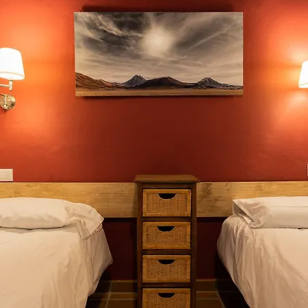 El Cerro - El Cerro I Venkovský dům