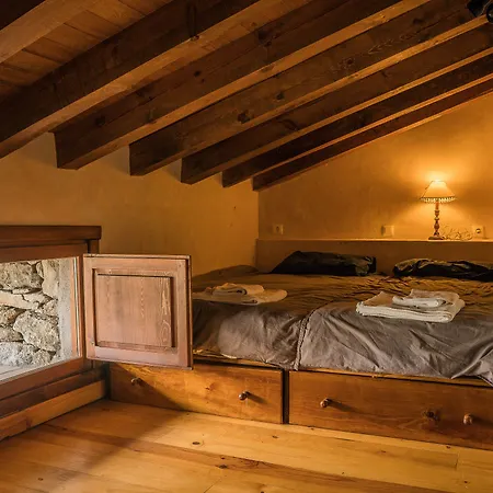 Venkovský dům El Cerro - El Cerro I Navarredonda de Gredos