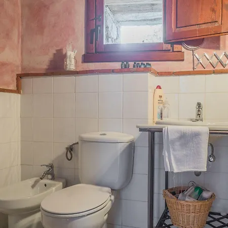 El Cerro - El Cerro I Venkovský dům *