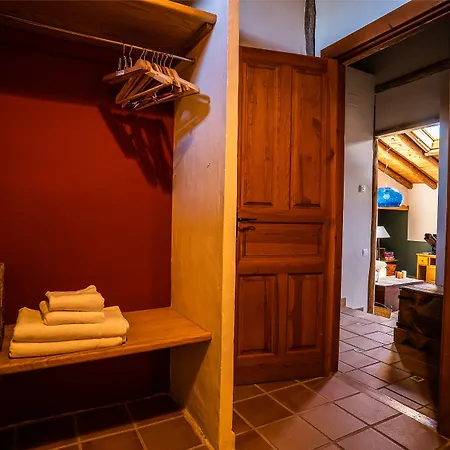 Venkovský dům El Cerro - El Cerro I *