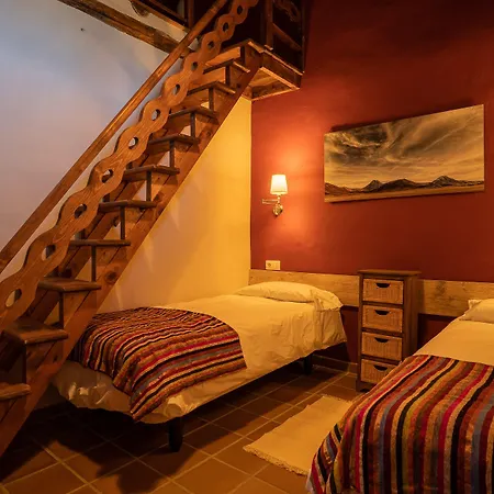 El Cerro - El Cerro I * Navarredonda de Gredos