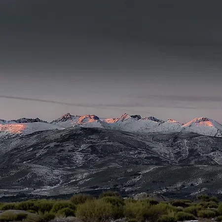 El Cerro - El Cerro I Hétvégi ház
