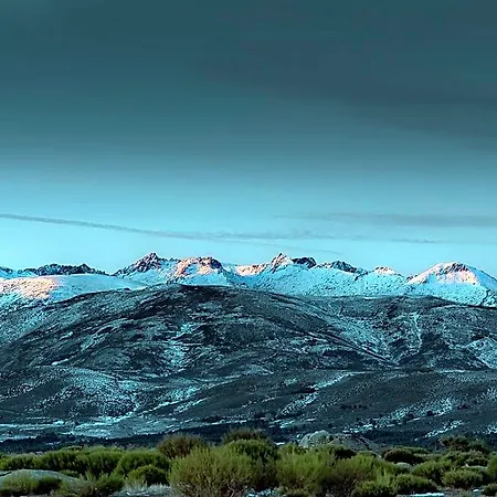 El Cerro - El Cerro I * Navarredonda de Gredos