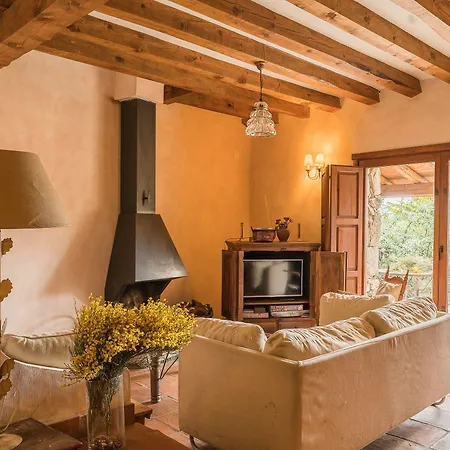 Casa di campagna El Cerro - El Cerro I Navarredonda