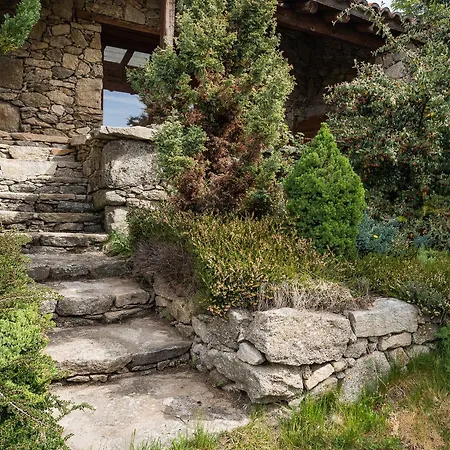 El Cerro - El Cerro I Casa di campagna Navarredonda