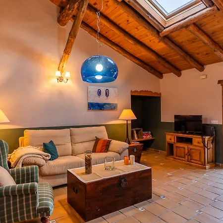 Casa di campagna El Cerro - El Cerro I