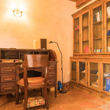 El Cerro - El Cerro I Casa di campagna