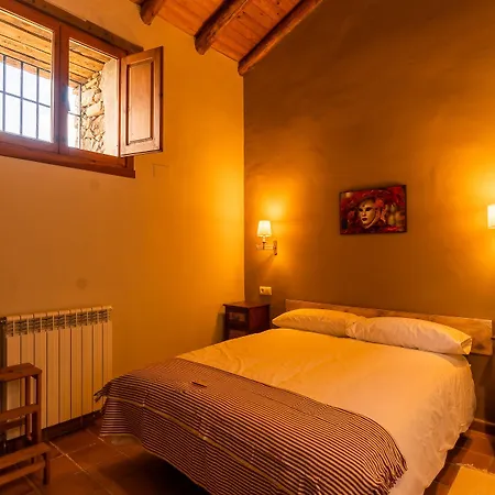 Casa di campagna El Cerro - El Cerro I *
