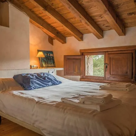 El Cerro - El Cerro I Venkovský dům Navarredonda de Gredos