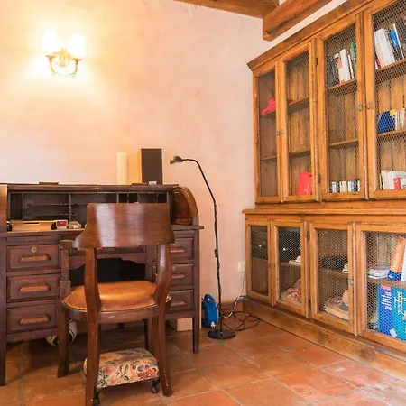 El Cerro - El Cerro I Navarredonda de Gredos