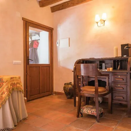 El Cerro - El Cerro I * Navarredonda de Gredos