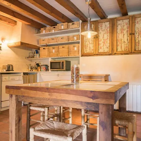 Lantställe El Cerro - El Cerro I *