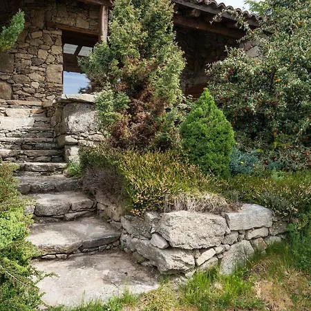 Venkovský dům El Cerro - El Cerro I