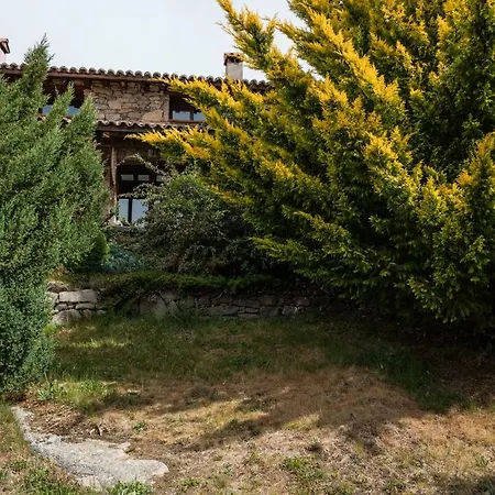 El Cerro - El Cerro I * Navarredonda de Gredos