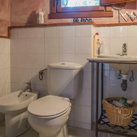 Venkovský dům El Cerro - El Cerro I *