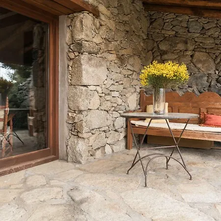 El Cerro - El Cerro I * Navarredonda de Gredos