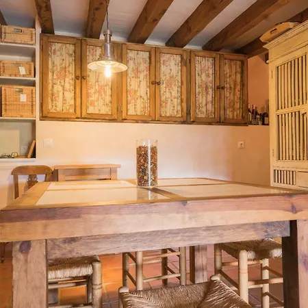 Venkovský dům El Cerro - El Cerro I