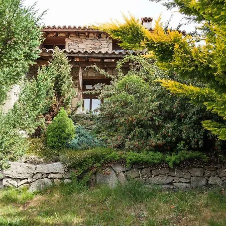 El Cerro - El Cerro I Gospodarstwo wiejskie Navarredonda de Gredos