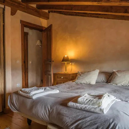 El Cerro - El Cerro I Venkovský dům *