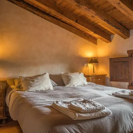 El Cerro - El Cerro I Lantställe *