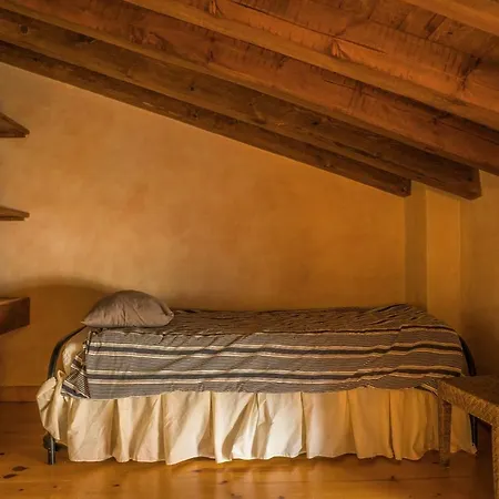 El Cerro - El Cerro I Navarredonda de Gredos