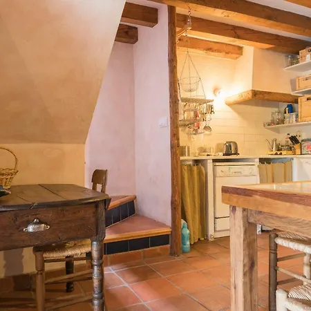 El Cerro - El Cerro I Holiday home *