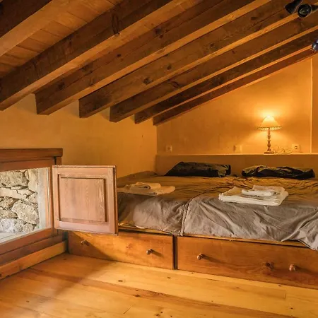 El Cerro - El Cerro I Navarredonda de Gredos