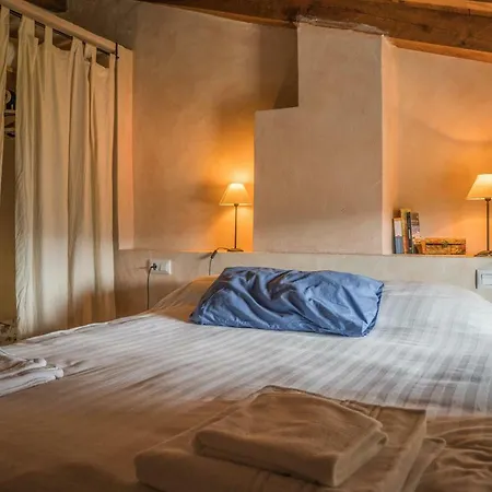 Holiday home El Cerro - El Cerro I
