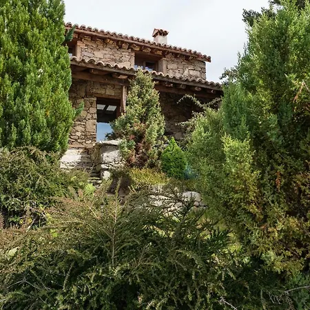 El Cerro - El Cerro I Landhuis