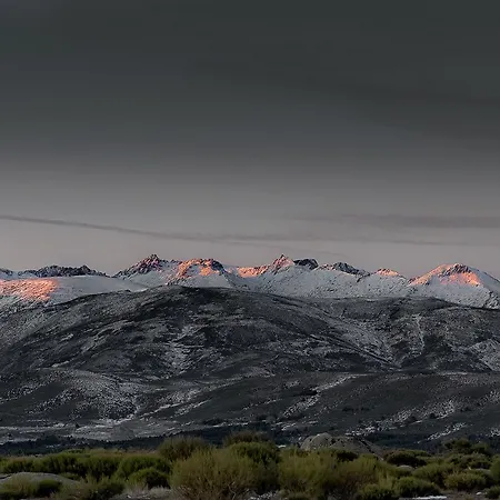 Сasa de vacaciones El Cerro - El Cerro I *