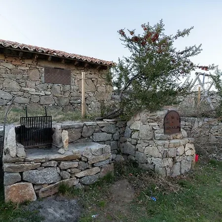 Holiday home El Cerro - El Cerro I