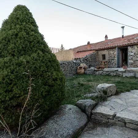El Cerro - El Cerro I * Navarredonda de Gredos