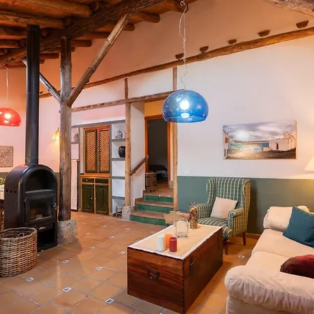 Kır Evi El Cerro - El Cerro I