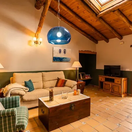 Venkovský dům El Cerro - El Cerro I Navarredonda de Gredos