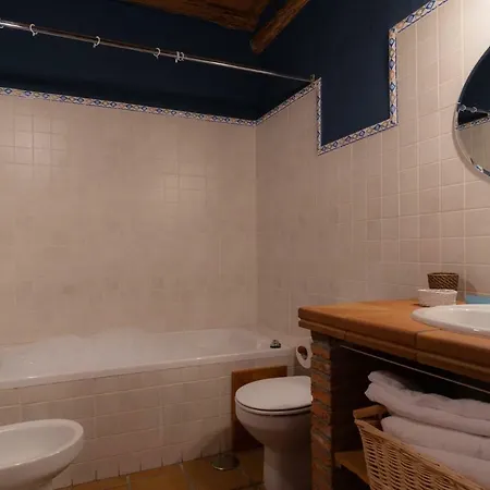 El Cerro - El Cerro I Navarredonda de Gredos