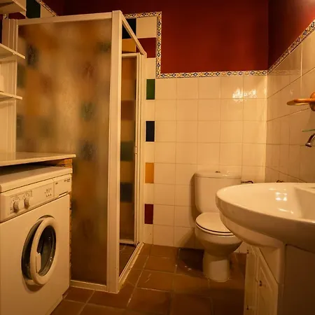 Venkovský dům El Cerro - El Cerro I