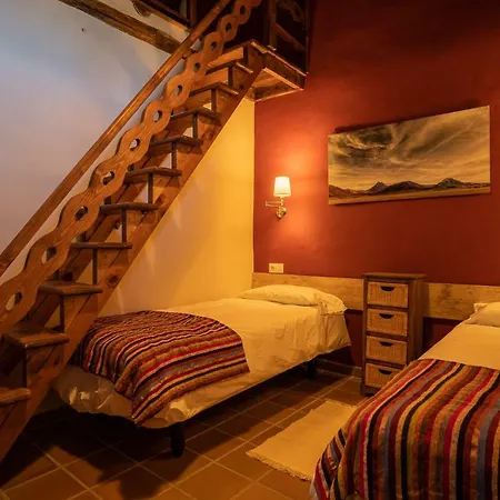 El Cerro - El Cerro I Navarredonda de Gredos