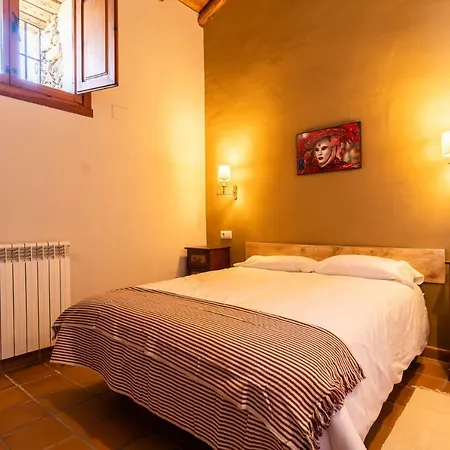 El Cerro - El Cerro I Navarredonda de Gredos