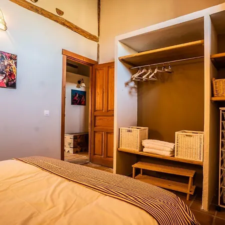 Venkovský dům El Cerro - El Cerro I *