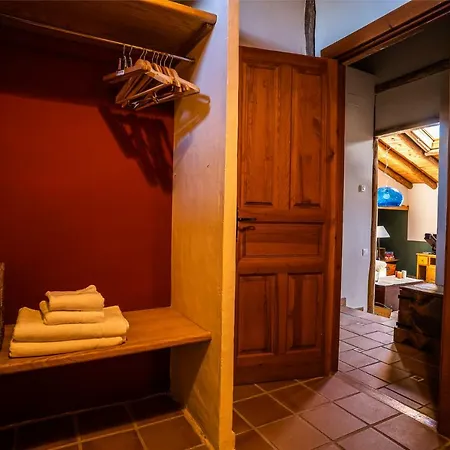 El Cerro - El Cerro I Navarredonda de Gredos