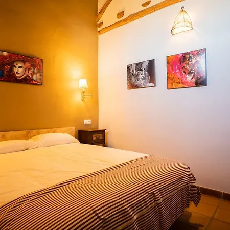Holiday home El Cerro - El Cerro I