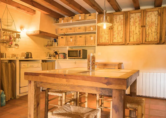 El Cerro - El Cerro I 컨트리하우스