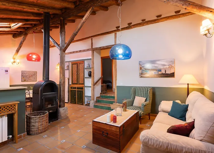 컨트리하우스 El Cerro - El Cerro I