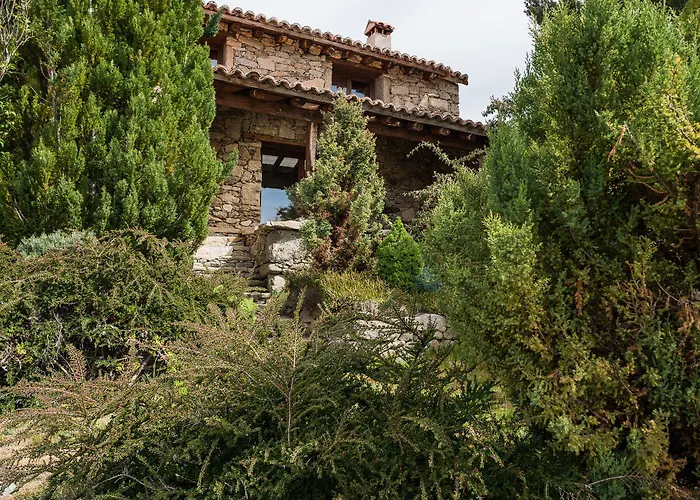 컨트리하우스 El Cerro - El Cerro I *